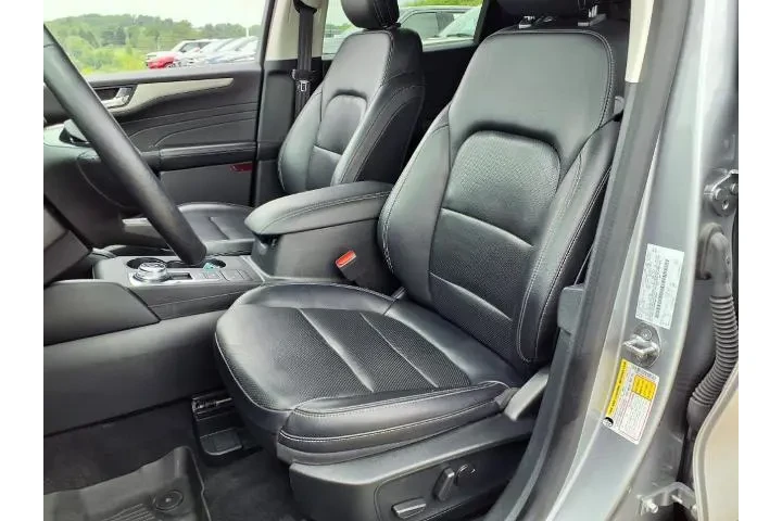 $21386 : Ford Escape 2021 AWD SEL 4dr image 8