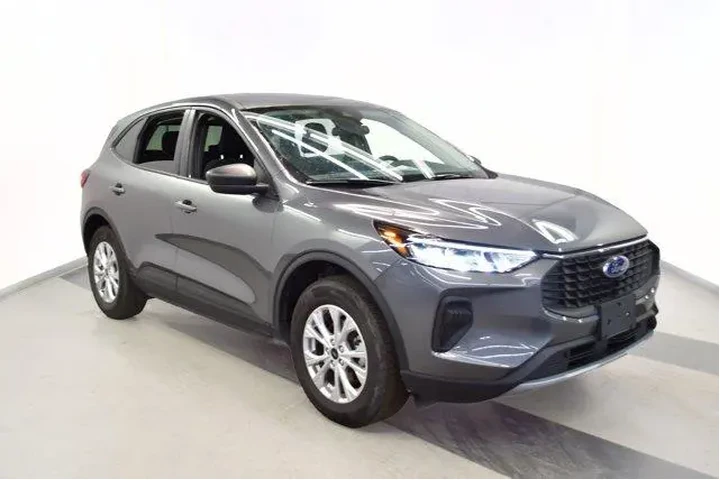 $21694 : Ford Escape 2025 AWD Active image 10
