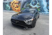 $25995 : 2019 Mercedes-Benz CLS CLS 450 thumbnail