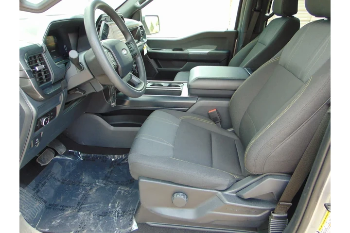 $8130 : 2024 F-150 STX image 10