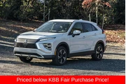 Mitsubishi Eclipse Cross 202 en Long Island