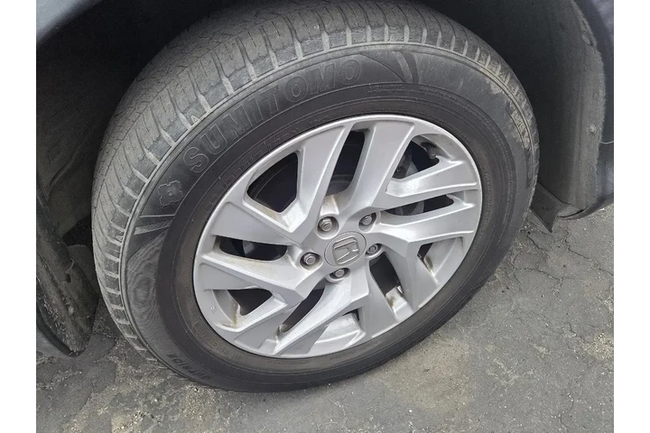 $17795 : Honda CR-V 2015 EX 4dr SUV image 9