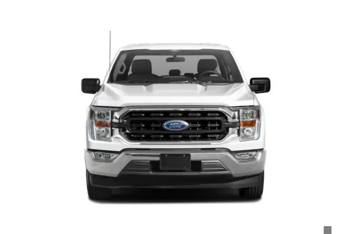 $38921 : Ford F-150 2023 4x4 XLT 4dr image 4