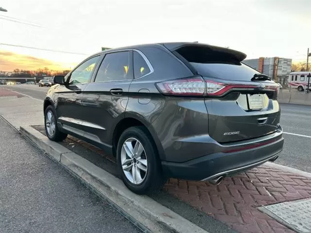 $11995 : 2015 Edge SEL image 6