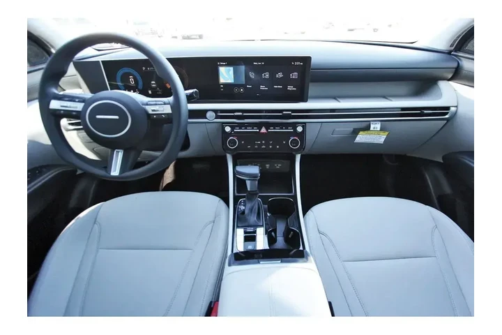 $28998 : Hyundai TUCSON 2026 SEL 4dr image 10