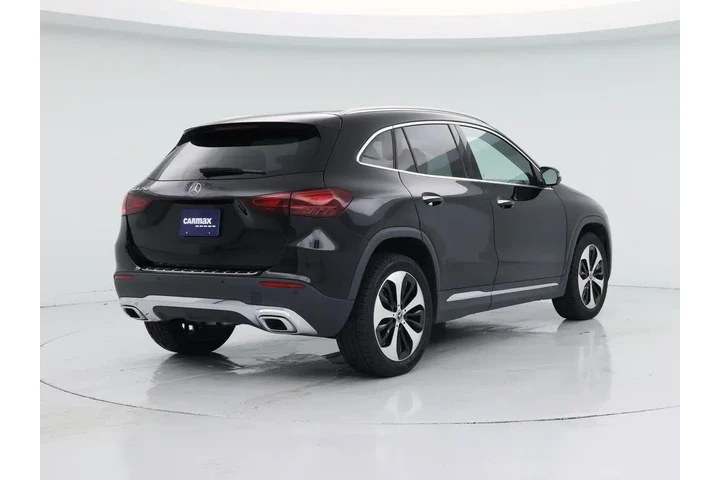 $28998 : Mercedes-Benz GLA 2025 GLA 2 image 8