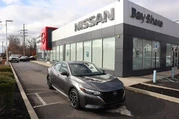 Nissan Sentra 2025 SR 4dr Se