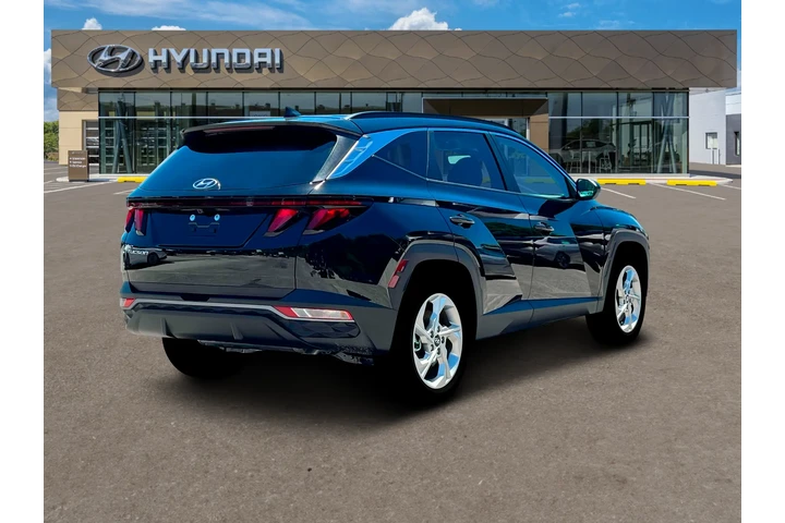 $22570 : Hyundai TUCSON 2024 SEL 4dr image 7