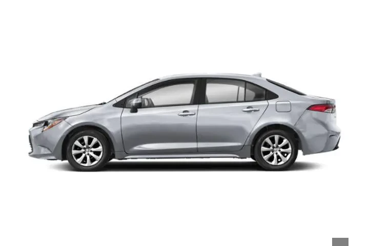 $20574 : Toyota Corolla 2024 LE 4dr S image 3