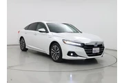 Honda Accord Hybrid 2022 EX- en Fresno