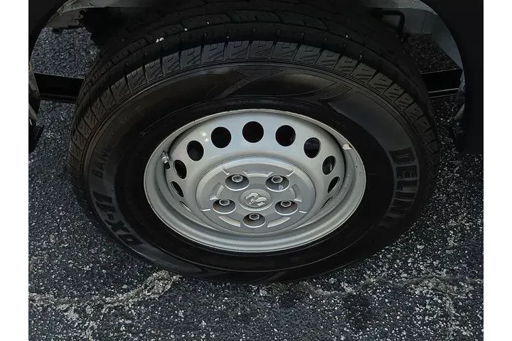 $35590 : Ram ProMaster 2024 SLT 2500 image 7