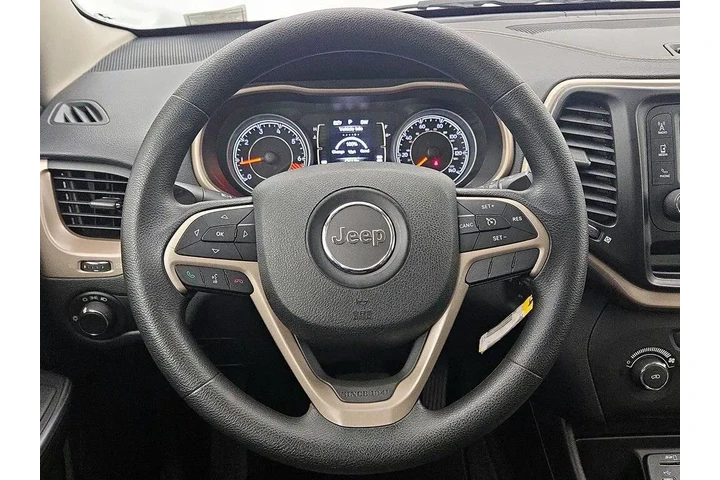 $13998 : Jeep Cherokee 2015 Sport 4dr image 10