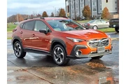 Subaru Crosstrek 2025 AWD Li