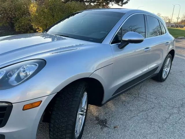 $14995 : 2015 Macan S image 6