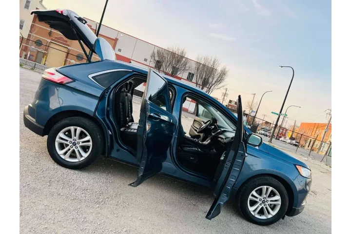 $10999 : 2019 Edge SEL image 9