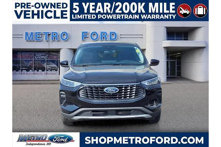 $24998 : Ford Escape 2023 AWD Active image 10