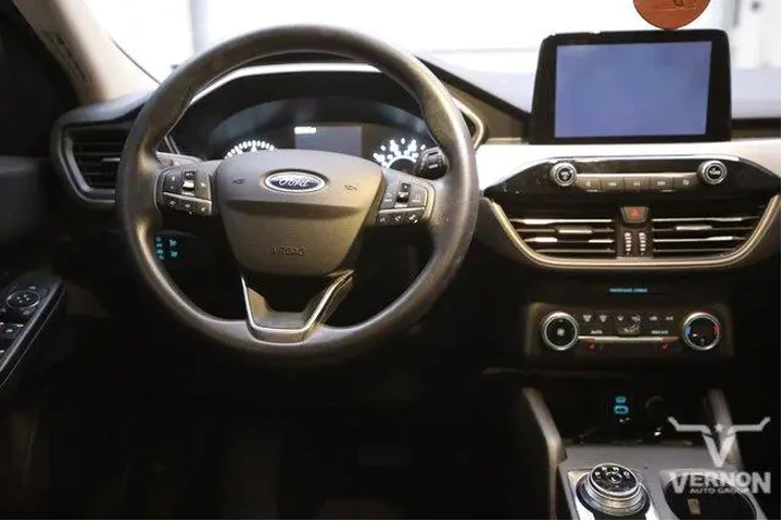$15999 : Ford Escape 2020 SE 4dr SUV image 8
