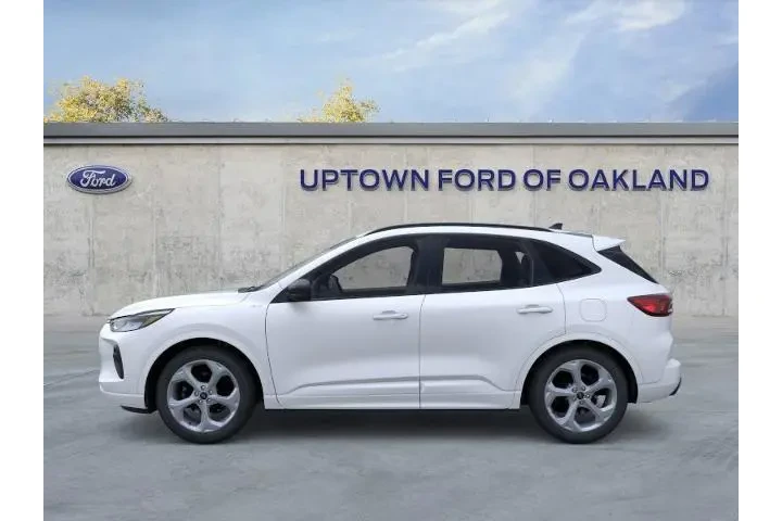 $25900 : Ford Escape 2024 AWD ST-Line image 4