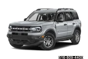Ford Bronco Sport 2023 AWD B
