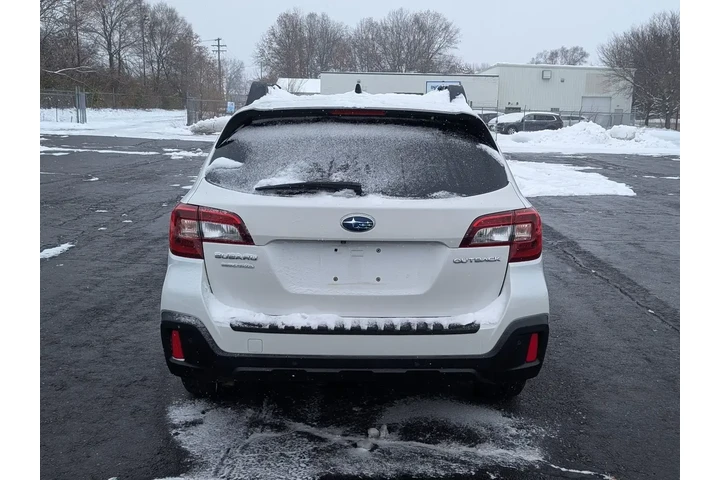 $19999 : Subaru Outback 2019 AWD 2.5i image 8