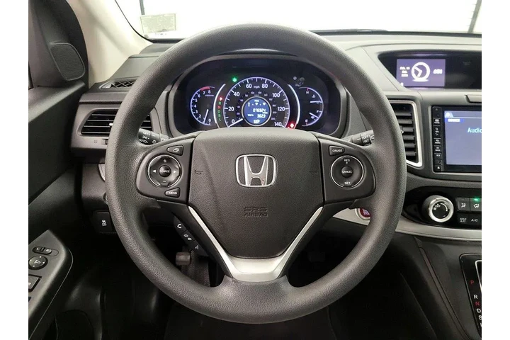 $16998 : Honda CR-V 2015 EX 4dr SUV image 10
