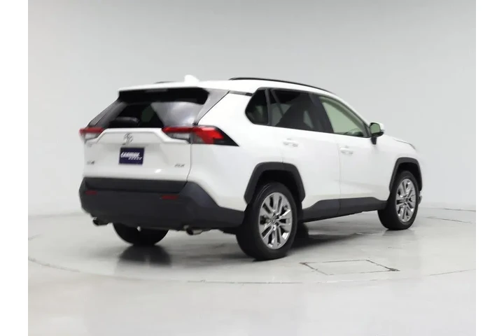 $22998 : Toyota RAV4 2019 XLE Premium image 8