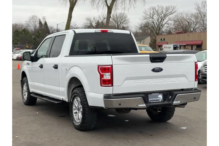 $18954 : 2019 F-150 XLT image 10