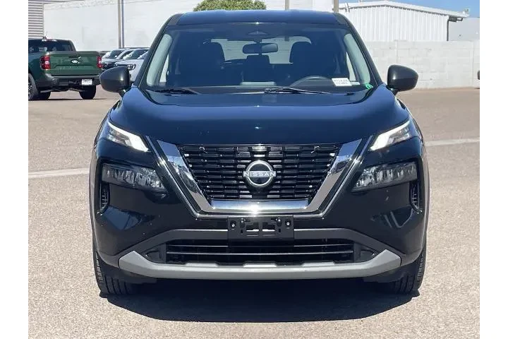 $19297 : Nissan Rogue 2023 AWD S 4dr image 9