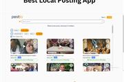 Best Local Posting App en Los Angeles