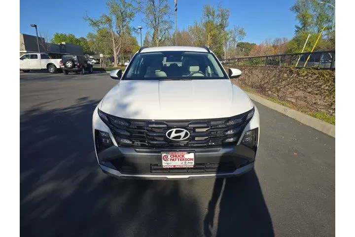 $24995 : Hyundai TUCSON 2025 SEL 4dr image 2