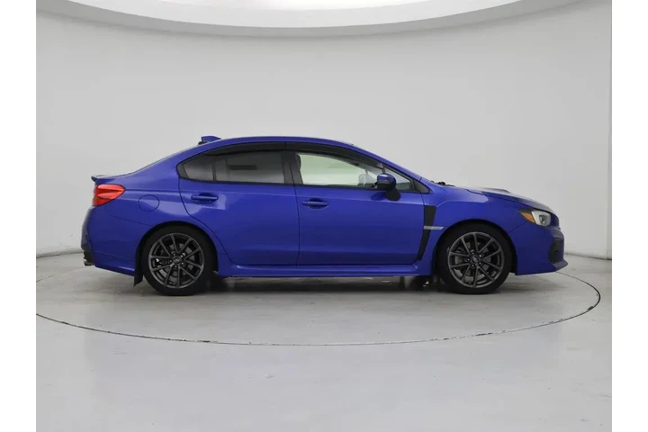 $24998 : Subaru WRX 2018 AWD Limited image 7