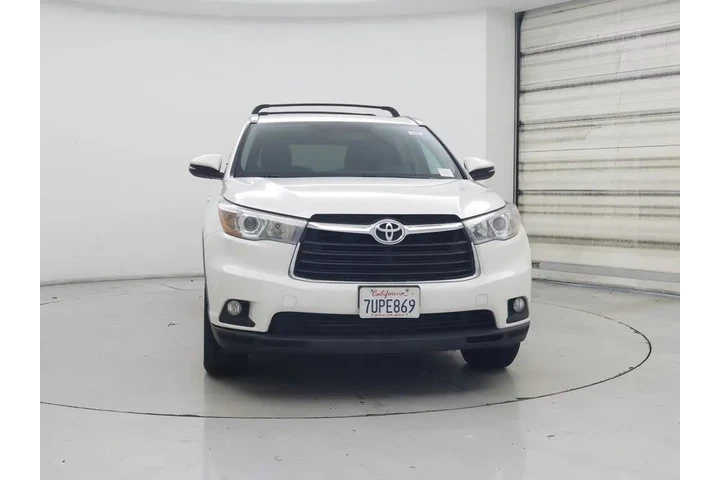 $23998 : Toyota Highlander 2016 AWD X image 5