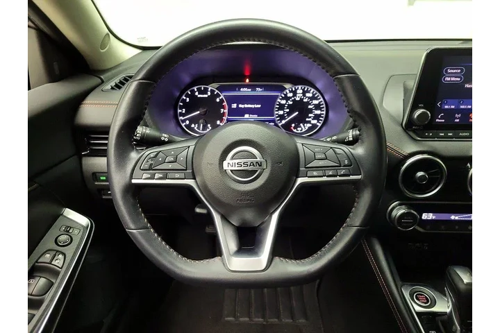 $16998 : Nissan Sentra 2020 SR 4dr Se image 9