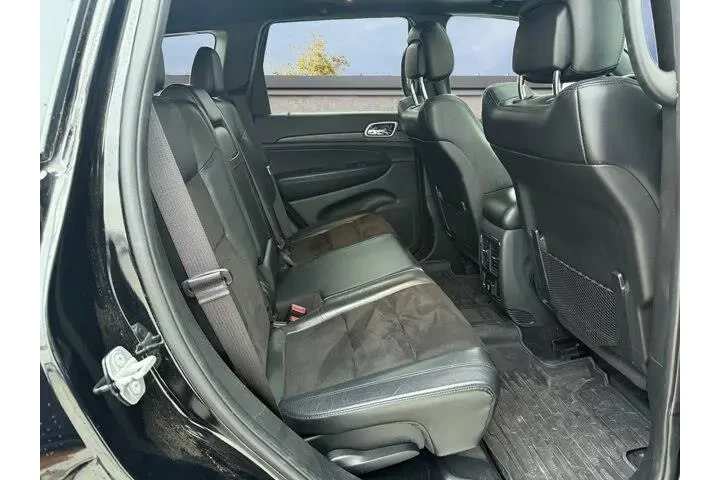 $21344 : Jeep Grand Cherokee 2019 4x4 image 8