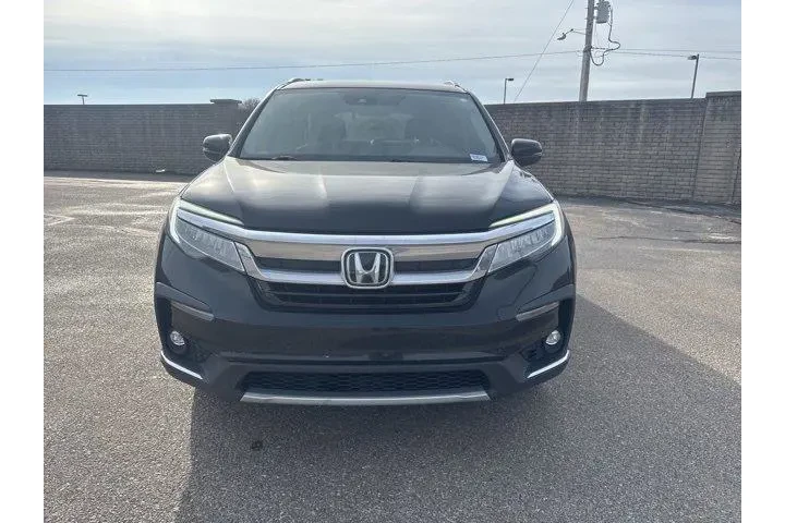 $29700 : Honda Pilot 2021 AWD Touring image 2
