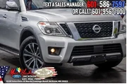 $22995 : Nissan Armada 2020 4x2 SV 4d thumbnail
