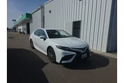 Toyota Camry 2024 SE 4dr Sed