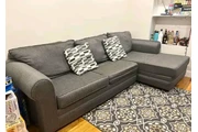 $200 : Couch thumbnail