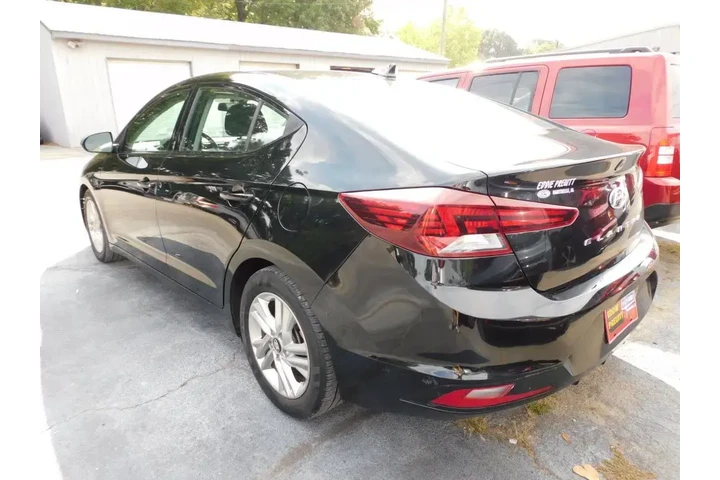 $22975 : Hyundai ELANTRA 2019 SE 4dr image 2