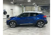 $11900 : Nissan Kicks 2019 SR 4dr Cro thumbnail