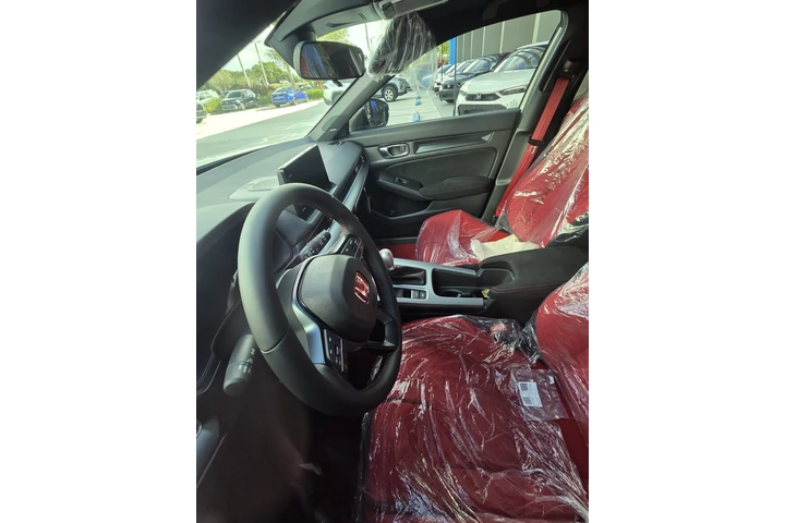 $47545 : Honda Civic Type R 2025 🔥🚀 image 5