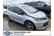 Chevrolet Bolt EV 2017 Premi en Elizabethtown