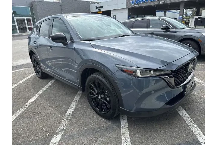 $28888 : Mazda CX-5 2025 AWD 2.5 S Ca image 7