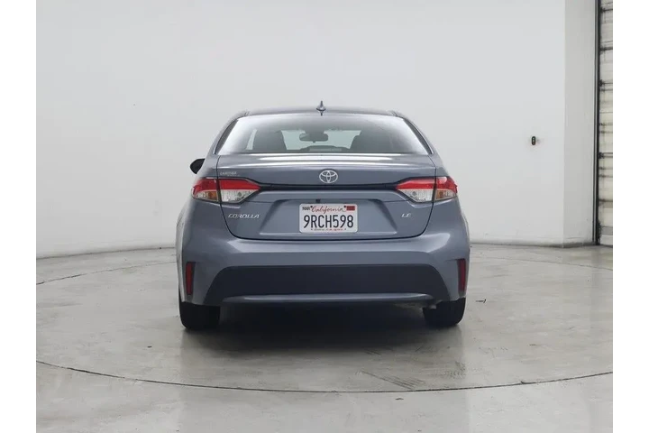 $15998 : Toyota Corolla 2020 LE 4dr S image 6