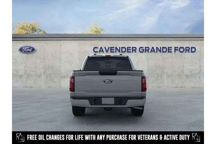 $39981 : Ford F-150 2024 4x2 STX 4dr image 5