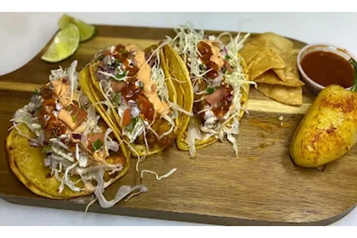 Fish Taco Xtreme image 4