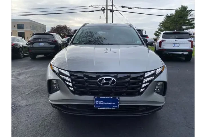 $24985 : Hyundai TUCSON 2023 AWD SEL image 3