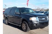 $5269 : Ford Expedition EL 2011 4x4 thumbnail