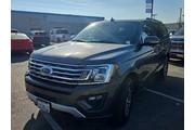 Ford Expedition 2019 4x4 XLT en Fresno