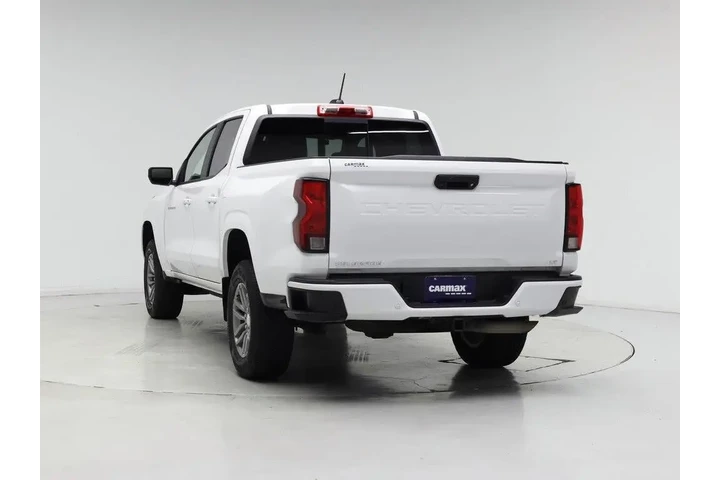 $29998 : Chevrolet Colorado 2023 4x2 image 6